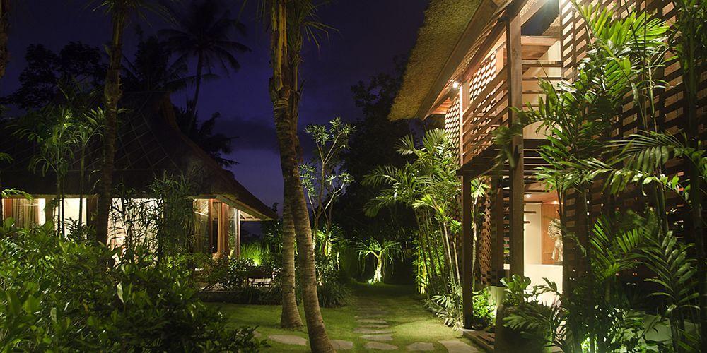 Hotel Reddoor Bali Canggu Exterior foto